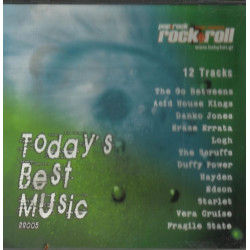 TODAY S BEST MUSIC No 5 - POP- ROCK - ROCK N ROLL